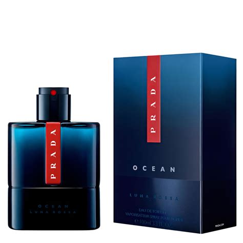 prada ocean 100|prada ocean for men 100ml.